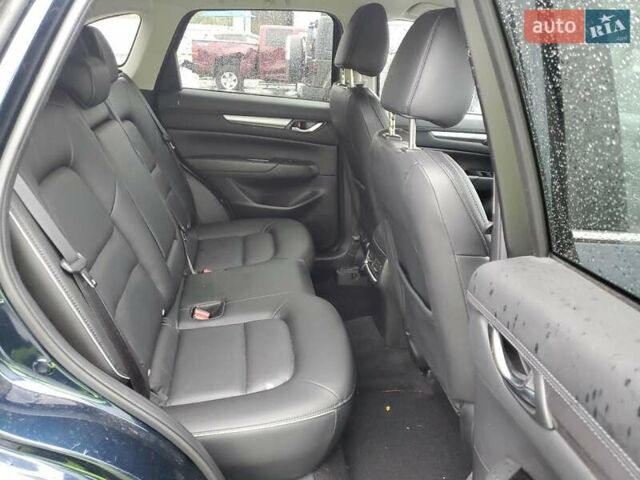 Мазда СХ-5 2024 у Хмельницькому на Automoto.ua Мазда СХ-5, об'ємом двигуна 2.49 л та пробігом 20 тис. км за 6700 $, фото 10 на Automoto.ua