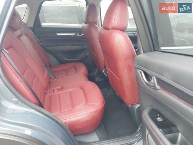 Мазда СХ-5 2024 у Львові на Automoto.ua Мазда СХ-5, об'ємом двигуна 2.49 л та пробігом 17 тис. км за 23200 $, фото 8 на Automoto.ua