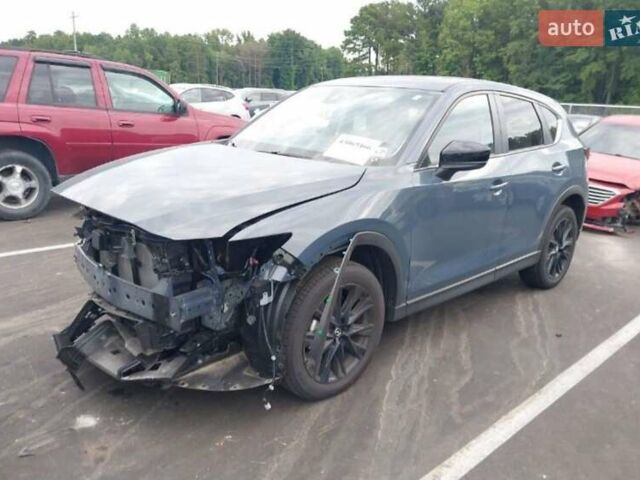 Мазда СХ-5 2024 у Львові на Automoto.ua Мазда СХ-5, об'ємом двигуна 2.49 л та пробігом 17 тис. км за 23200 $, фото 9 на Automoto.ua