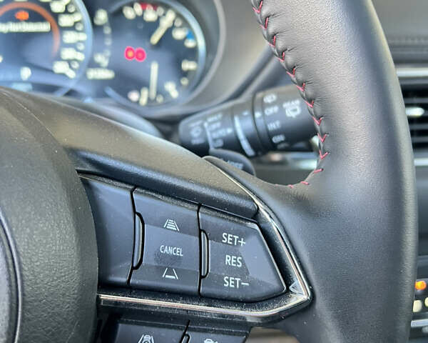 Мазда СХ-5, об'ємом двигуна 2.5 л та пробігом 21 тис. км за 28599 $, фото 15 на Automoto.ua