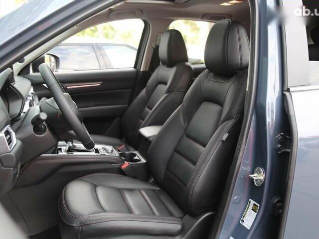 Мазда СХ-5, объемом двигателя 2.5 л и пробегом 1 тыс. км за 27500 $, фото 8 на Automoto.ua