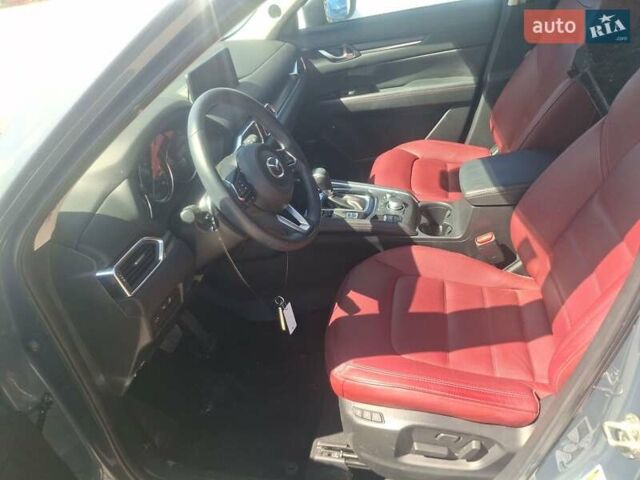 Мазда СХ-5 2024 у Львові на Automoto.ua Мазда СХ-5, об'ємом двигуна 2.49 л та пробігом 17 тис. км за 23200 $, фото 7 на Automoto.ua