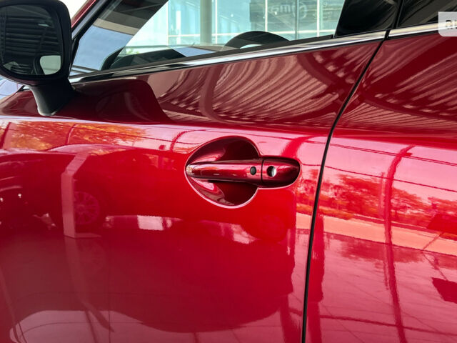 купить новое авто Мазда СХ-5 2024 года от официального дилера Автомир Мазда фото