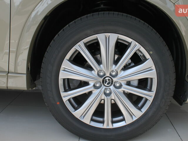 купить новое авто Мазда СХ-5 2024 года от официального дилера Автоцентр AUTO.RIA Мазда фото