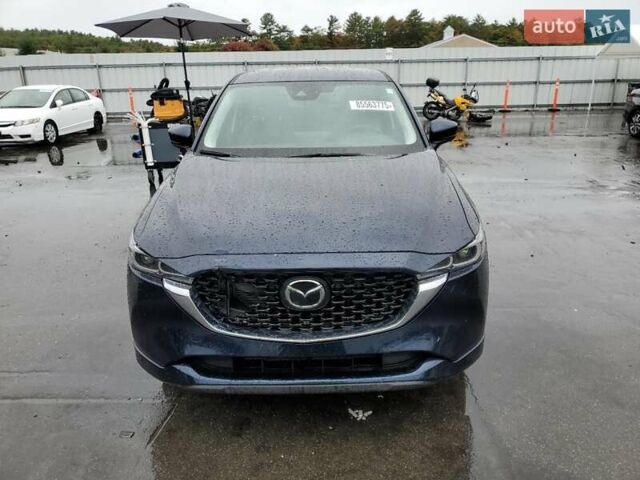 Мазда СХ-5 2024 у Хмельницькому на Automoto.ua Мазда СХ-5, об'ємом двигуна 2.49 л та пробігом 20 тис. км за 6700 $, фото 4 на Automoto.ua