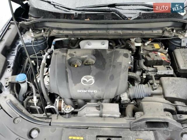 Мазда СХ-5 2024 у Хмельницькому на Automoto.ua Мазда СХ-5, об'ємом двигуна 2.49 л та пробігом 20 тис. км за 6700 $, фото 11 на Automoto.ua