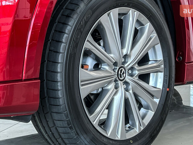 купить новое авто Мазда СХ-5 2024 года от официального дилера Автомир Мазда фото