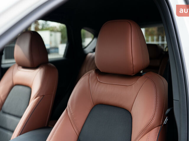 Мазда СХ-5, объемом двигателя 2.49 л и пробегом 0 тыс. км за 36630 $, фото 12 на Automoto.ua