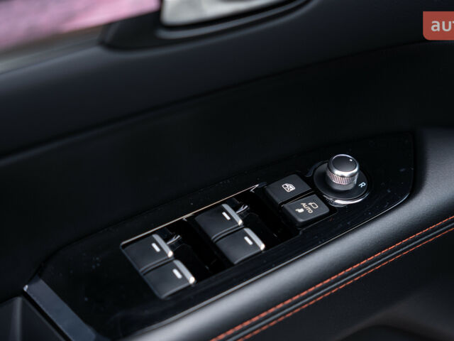 Мазда СХ-5, объемом двигателя 2.49 л и пробегом 0 тыс. км за 36630 $, фото 11 на Automoto.ua