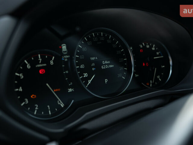 Мазда СХ-5, объемом двигателя 2.49 л и пробегом 0 тыс. км за 36630 $, фото 17 на Automoto.ua
