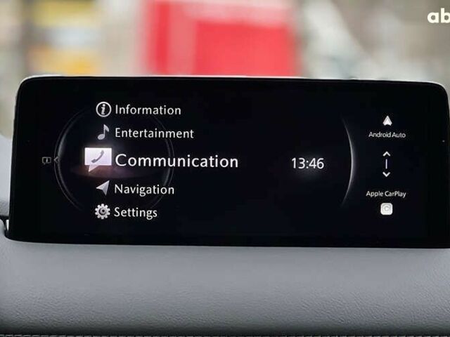 Мазда СХ-5, объемом двигателя 2.5 л и пробегом 11 тыс. км за 27999 $, фото 15 на Automoto.ua