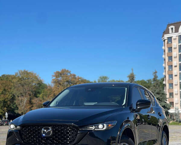 Мазда СХ-5, об'ємом двигуна 2.5 л та пробігом 35 тис. км за 22500 $, фото 3 на Automoto.ua