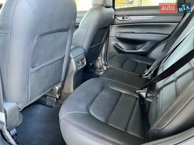 Мазда СХ-5, об'ємом двигуна 2.5 л та пробігом 21 тис. км за 28599 $, фото 10 на Automoto.ua
