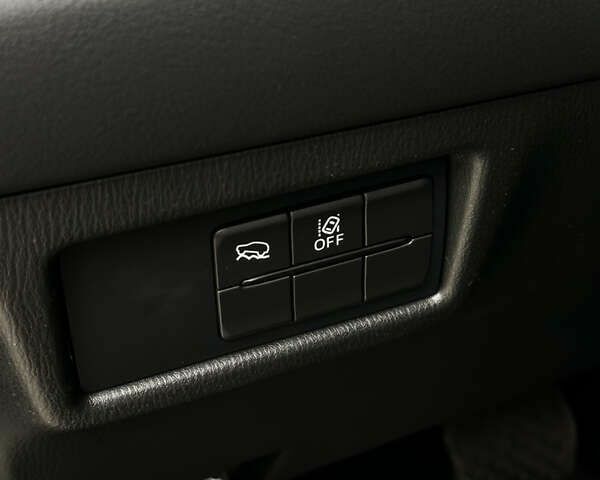 Мазда СХ-5, объемом двигателя 2.5 л и пробегом 10 тыс. км за 25900 $, фото 10 на Automoto.ua