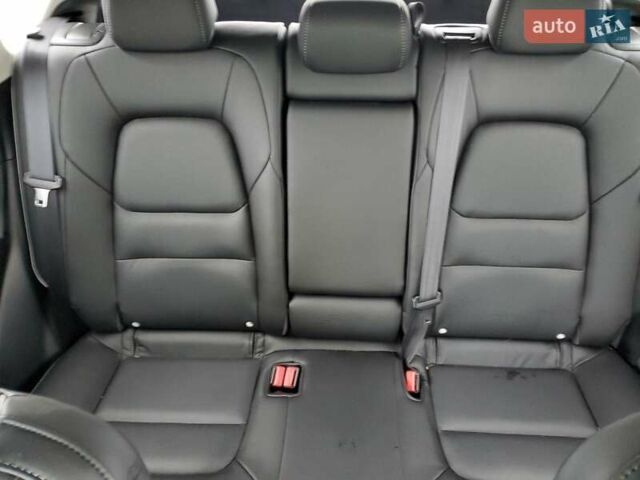 Мазда СХ-5 2024 у Хмельницькому на Automoto.ua Мазда СХ-5, об'ємом двигуна 2.49 л та пробігом 20 тис. км за 6700 $, фото 9 на Automoto.ua