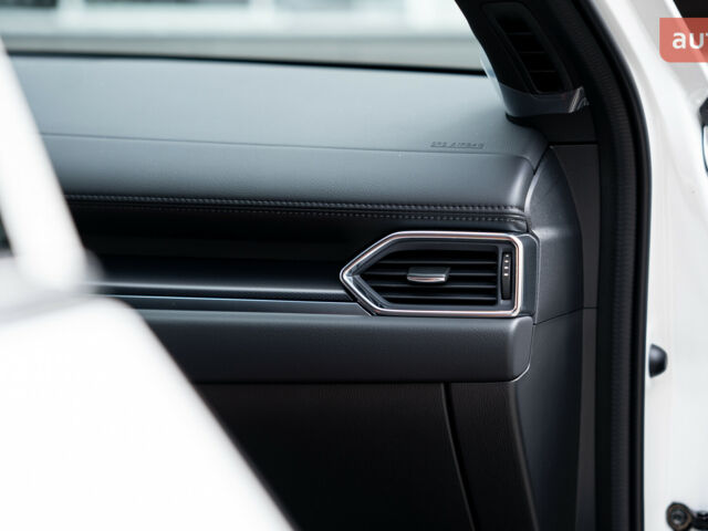 Мазда СХ-5, объемом двигателя 2.49 л и пробегом 0 тыс. км за 36630 $, фото 26 на Automoto.ua