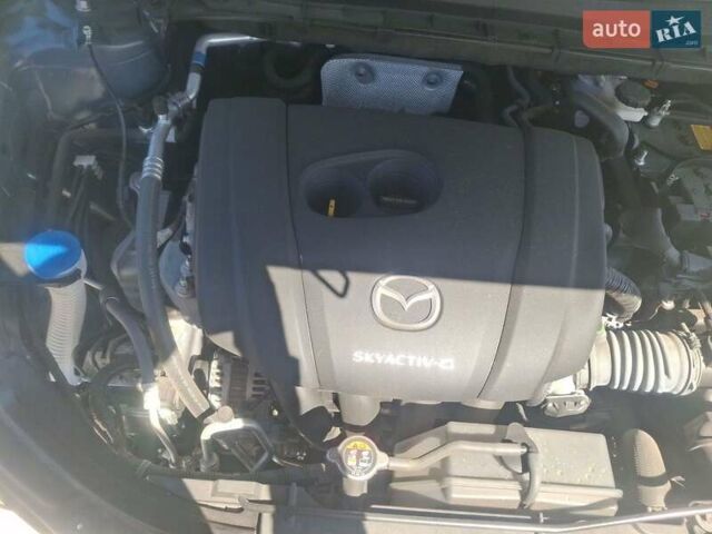 Мазда СХ-5 2024 у Львові на Automoto.ua Мазда СХ-5, об'ємом двигуна 2.49 л та пробігом 17 тис. км за 23200 $, фото 11 на Automoto.ua
