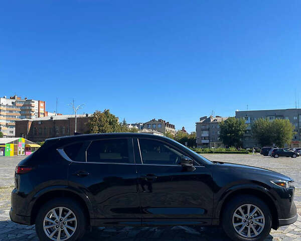 Мазда СХ-5, об'ємом двигуна 2.5 л та пробігом 35 тис. км за 22500 $, фото 8 на Automoto.ua