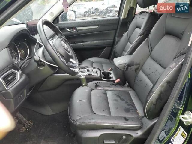 Мазда СХ-5 2024 у Хмельницькому на Automoto.ua Мазда СХ-5, об'ємом двигуна 2.49 л та пробігом 20 тис. км за 6700 $, фото 6 на Automoto.ua