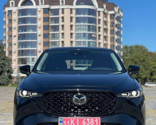 Мазда СХ-5, об'ємом двигуна 2.5 л та пробігом 35 тис. км за 22500 $, фото 7 на Automoto.ua