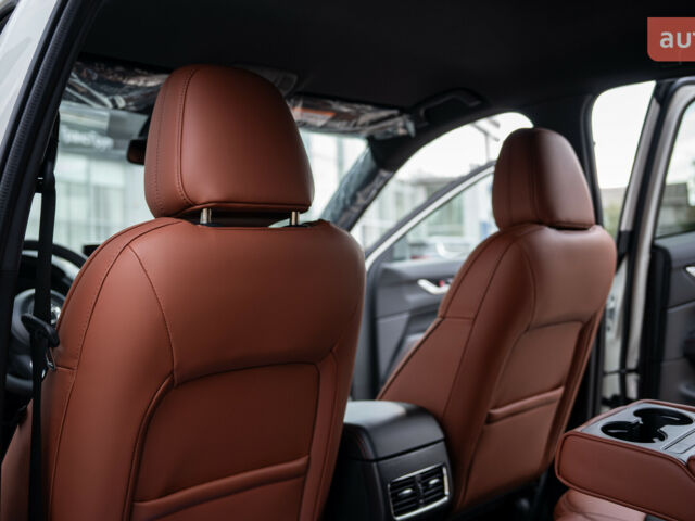 Мазда СХ-5, объемом двигателя 2.49 л и пробегом 0 тыс. км за 36630 $, фото 14 на Automoto.ua
