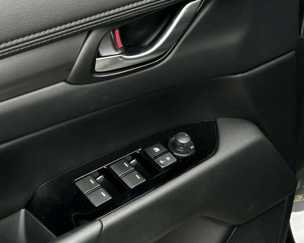 Мазда СХ-5, объемом двигателя 2.5 л и пробегом 10 тыс. км за 25900 $, фото 7 на Automoto.ua