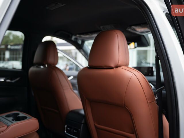 Мазда СХ-5, объемом двигателя 2.49 л и пробегом 0 тыс. км за 36630 $, фото 30 на Automoto.ua