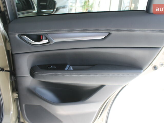 купить новое авто Мазда СХ-5 2024 года от официального дилера Автоцентр AUTO.RIA Мазда фото