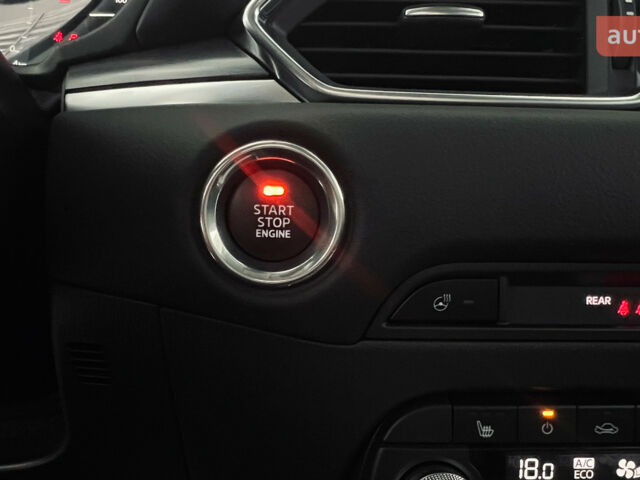 купить новое авто Мазда СХ-5 2024 года от официального дилера Автомир Мазда фото