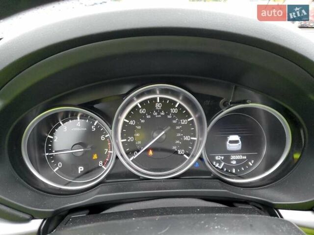 Мазда СХ-5 2024 у Хмельницькому на Automoto.ua Мазда СХ-5, об'ємом двигуна 2.49 л та пробігом 20 тис. км за 6700 $, фото 8 на Automoto.ua