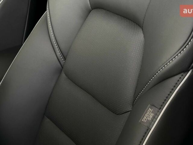 купить новое авто Мазда СХ-5 2024 года от официального дилера Mazda Авто-Імпульс Мазда фото