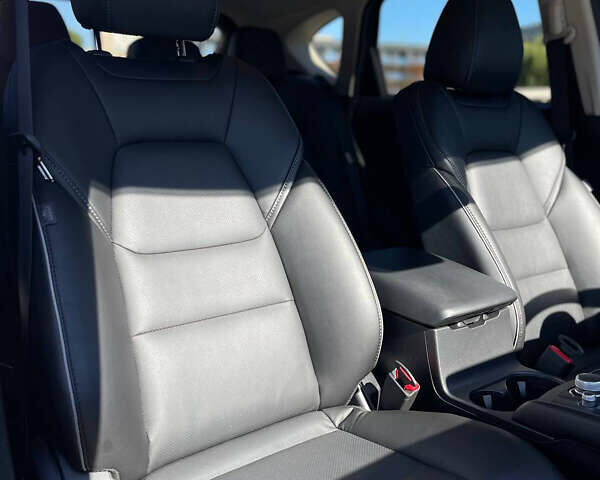 Мазда СХ-5, об'ємом двигуна 2.5 л та пробігом 35 тис. км за 22500 $, фото 11 на Automoto.ua