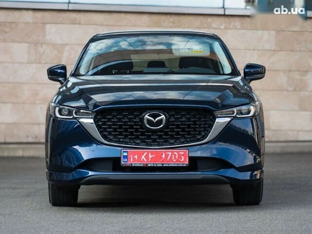 Мазда СХ-5, об'ємом двигуна 2.5 л та пробігом 28 тис. км за 25300 $, фото 6 на Automoto.ua
