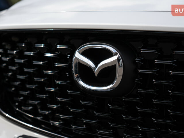 Мазда СХ-5, объемом двигателя 2.49 л и пробегом 0 тыс. км за 36630 $, фото 9 на Automoto.ua