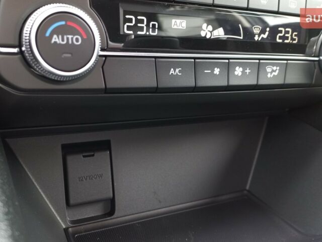 купити нове авто Мазда СХ-5 2024 року від офіційного дилера MAZDA Аеліта Мазда фото