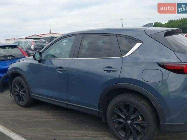 Мазда СХ-5 2024 у Львові на Automoto.ua Мазда СХ-5, об'ємом двигуна 2.49 л та пробігом 17 тис. км за 23200 $, фото 1 на Automoto.ua