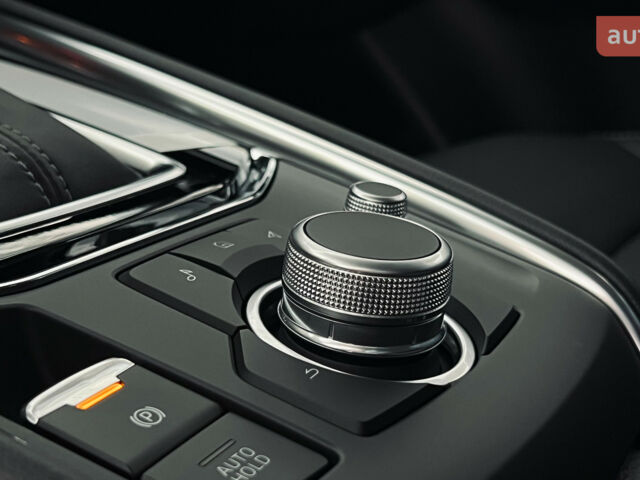 купить новое авто Мазда СХ-5 2024 года от официального дилера Автомир Мазда фото