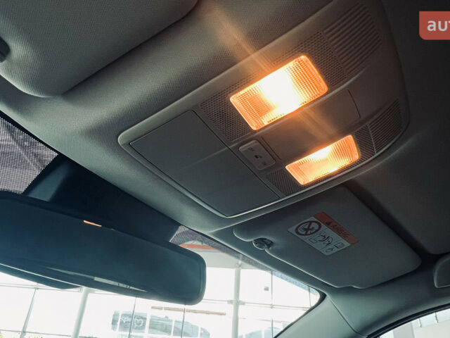 купить новое авто Мазда СХ-5 2024 года от официального дилера Автомир Мазда фото