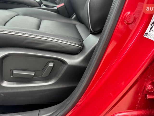 купити нове авто Мазда СХ-5 2024 року від офіційного дилера MAZDA Аеліта Мазда фото