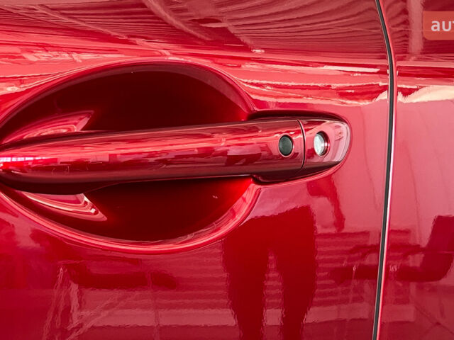 купить новое авто Мазда СХ-5 2024 года от официального дилера Автомир Мазда фото