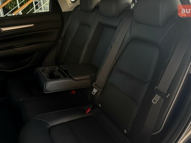 Мазда СХ-5, об'ємом двигуна 2 л та пробігом 0 тис. км за 31412 $, фото 27 на Automoto.ua