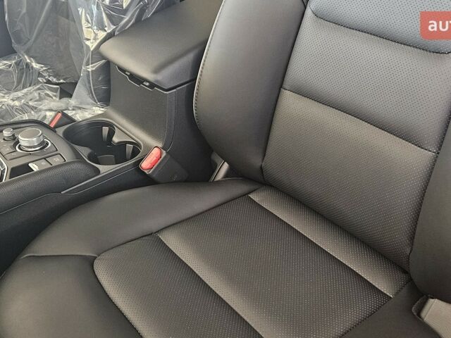 Мазда СХ-5, объемом двигателя 2 л и пробегом 0 тыс. км за 31852 $, фото 29 на Automoto.ua