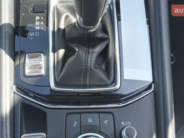 Мазда СХ-5, объемом двигателя 2 л и пробегом 0 тыс. км за 31465 $, фото 6 на Automoto.ua