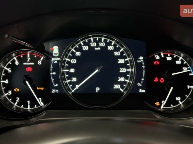 Мазда СХ-5, об'ємом двигуна 2.49 л та пробігом 0 тис. км за 36385 $, фото 15 на Automoto.ua