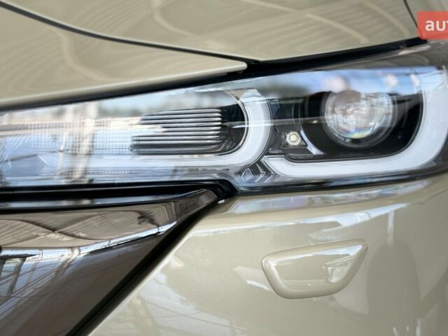 Мазда СХ-5, объемом двигателя 2.49 л и пробегом 0 тыс. км за 36927 $, фото 4 на Automoto.ua
