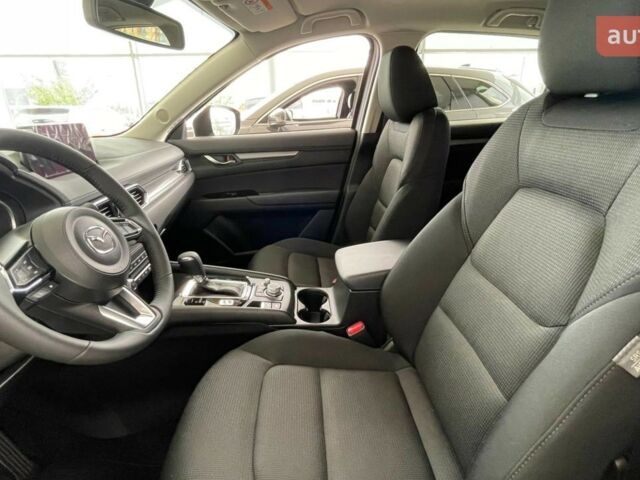 Мазда СХ-5, об'ємом двигуна 2 л та пробігом 0 тис. км за 30343 $, фото 7 на Automoto.ua