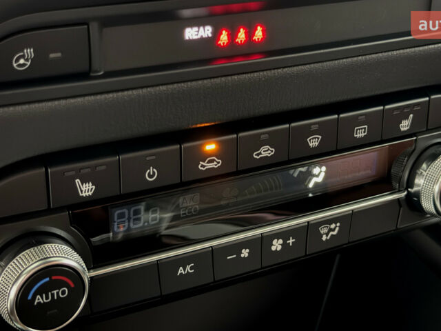 Мазда СХ-5, об'ємом двигуна 2.49 л та пробігом 0 тис. км за 36628 $, фото 22 на Automoto.ua