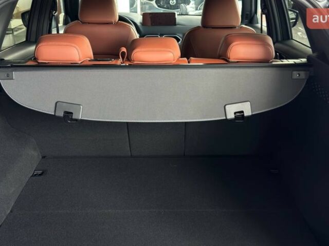 Мазда СХ-5, об'ємом двигуна 2.49 л та пробігом 0 тис. км за 36489 $, фото 23 на Automoto.ua