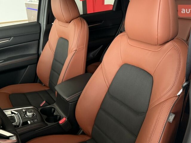 Мазда СХ-5, об'ємом двигуна 2.49 л та пробігом 0 тис. км за 36628 $, фото 24 на Automoto.ua