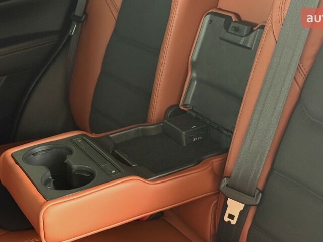 Мазда СХ-5, объемом двигателя 2.49 л и пробегом 0 тыс. км за 36506 $, фото 33 на Automoto.ua